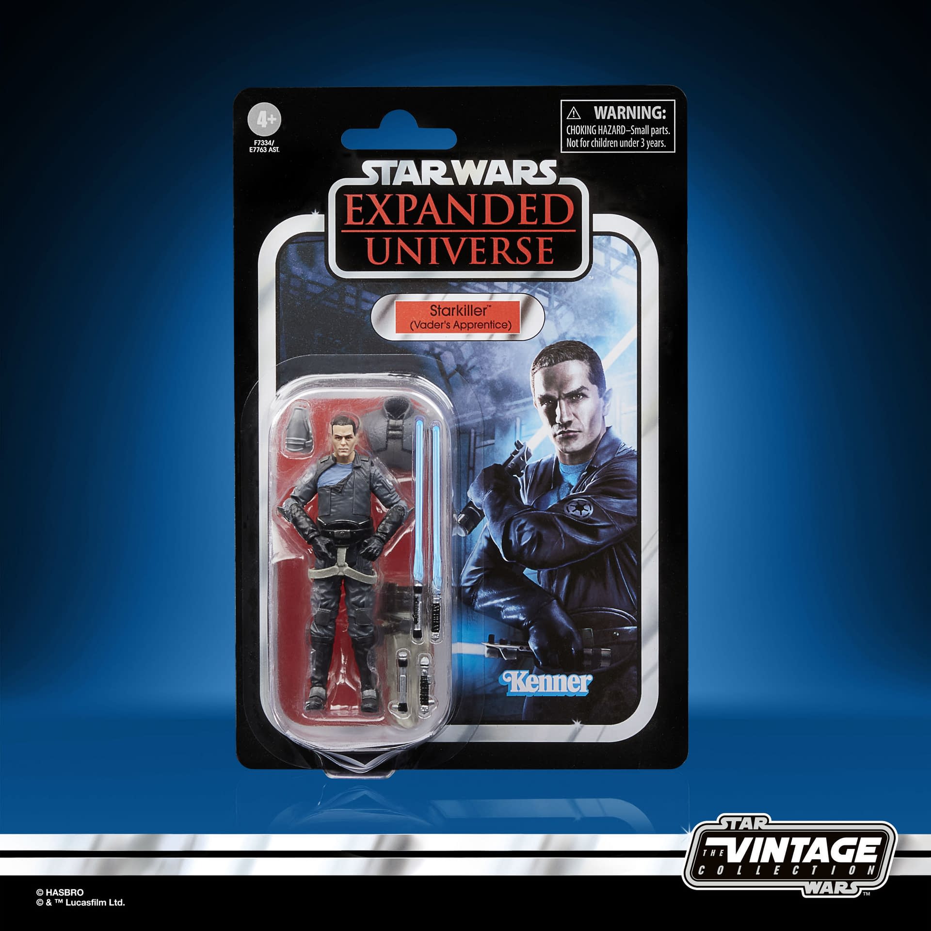 Star wars vintage collection 2019 pre outlet order